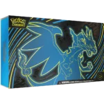 Pokémon – Ultra Premium Collection – Mega Charizard X EX