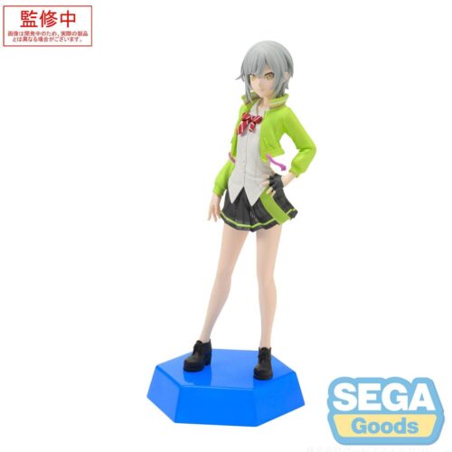 X sega43387