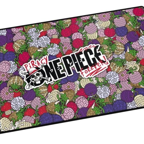 Ultimate Guard Play-Mat NETFLIX ONE PIECE - Devil Fruits