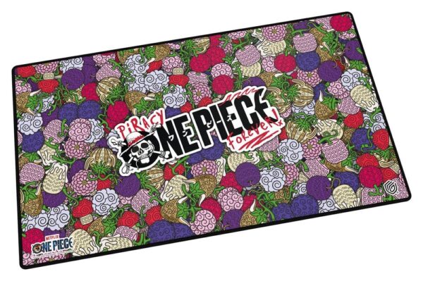 Ultimate Guard Play-Mat NETFLIX ONE PIECE - Devil Fruits