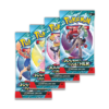 Journey Together Booster packs