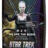 4 Star Trek Collector's Edition Commander Decks