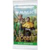 5 The Hobbit Play Boosterbox