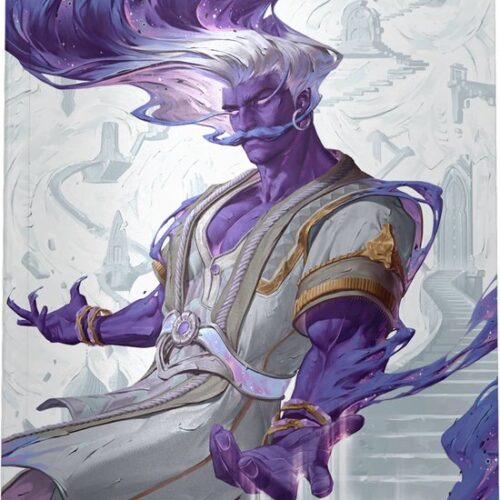 Dungeons & Dragons – Quests from the Infinite Staircase