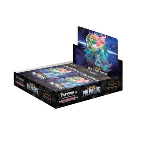 Palworld BP