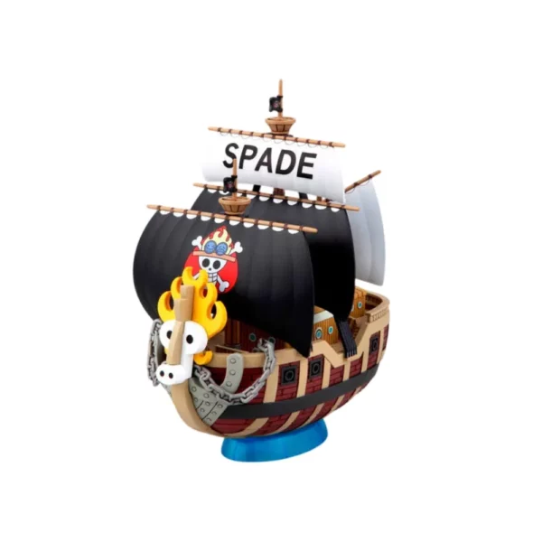 Spade Pirates Ship1