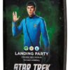 Star Trek Commander Decks Case