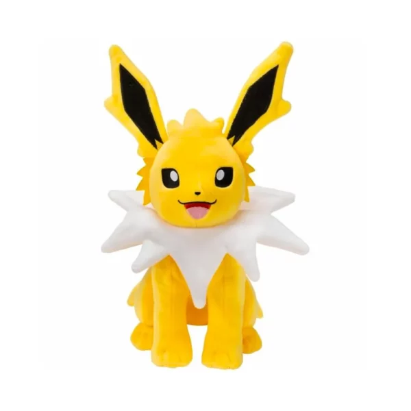 Jolteon plush
