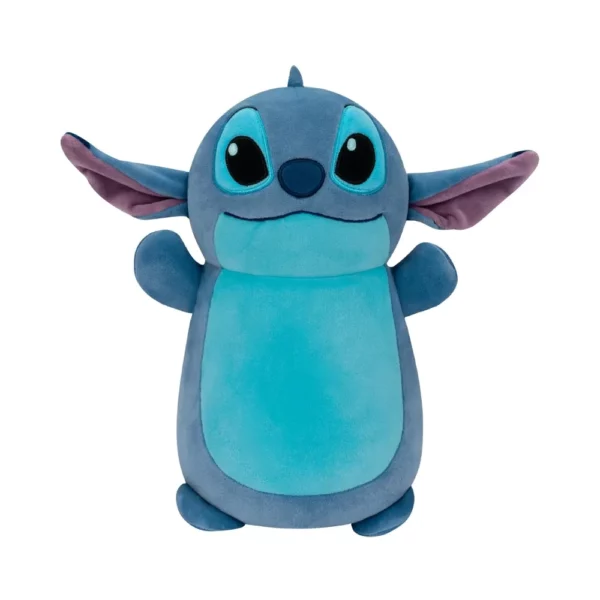 Lillo and stitch plush