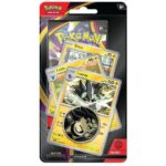 Luxray blister