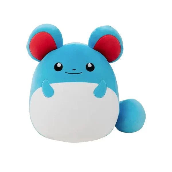 Marill plush