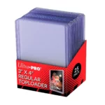 Ultra pro top loader