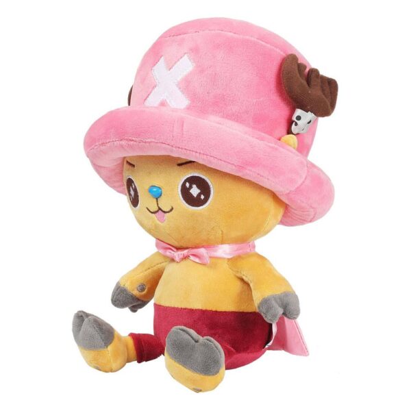 One Piece – Tony Tony Chopper Pluche Knuffel (25 cm)
