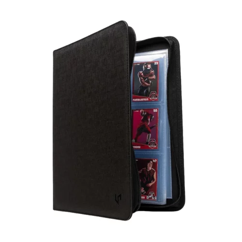 Ultra PRO 9 Pocket Toploader