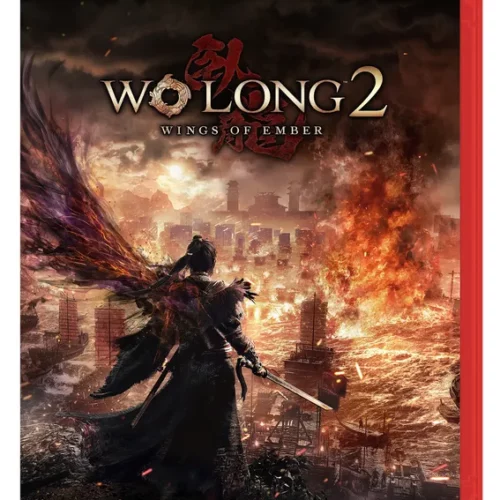 WoLong2 NS2