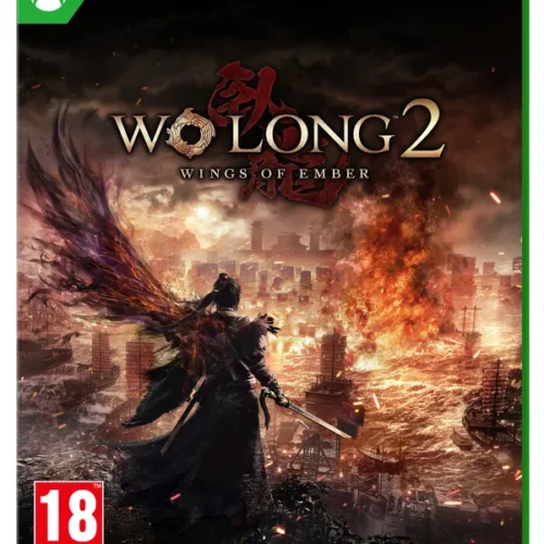 WoLong2 XBOX