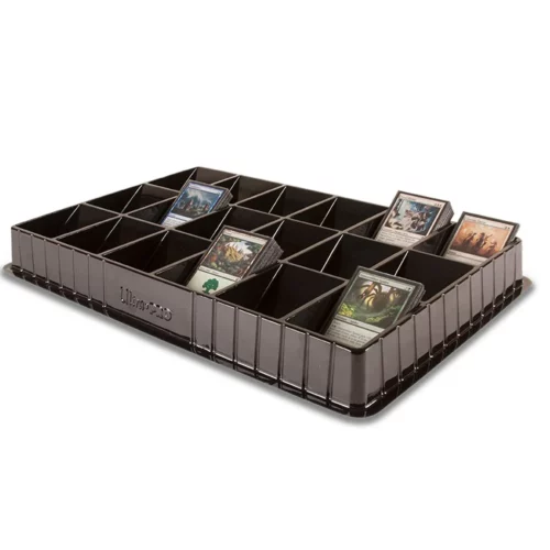 Ultra PRO Card Sorting Tray Sorteerbak voor TCG Kaarten