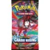 Pokémon Mega Evolution – Chaos Rising Booster Bundle