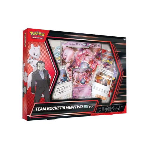 Destined rivals collection box Destined rivals collection box