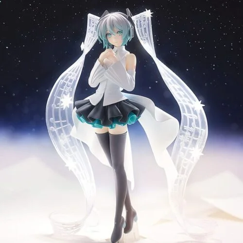 Hatsune Miku Pop Up Parade – Little Missing Stars, 18cm