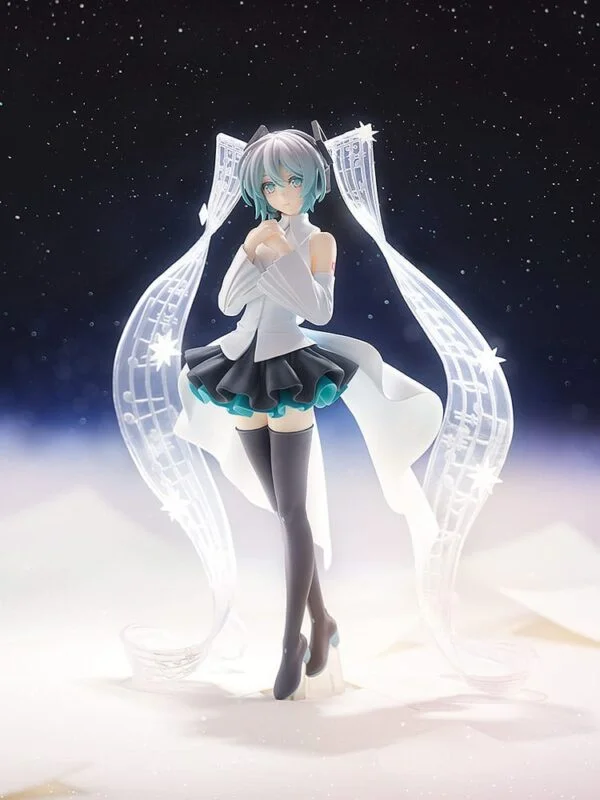 Hatsune Miku Pop Up Parade – Little Missing Stars, 18cm