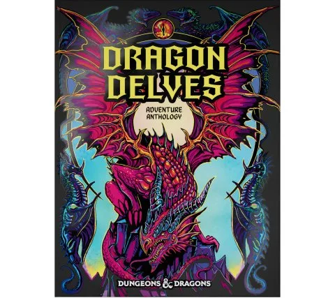 An Adventure Anthology